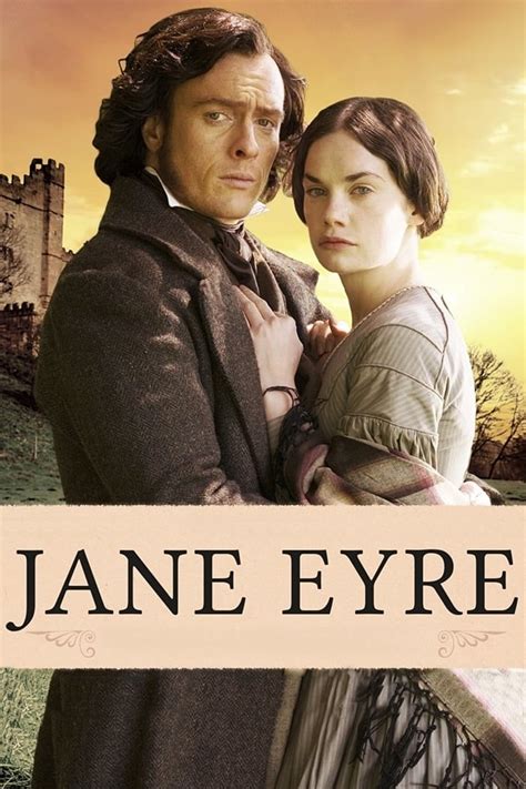 new Jane Eyre